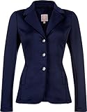 Imperial Riding Competition Jacket Dreamlight Navy 40