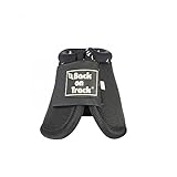 Back on Track ROYAL Protection Bell Boots, Gr. M, die neuen Hufglocken!!!