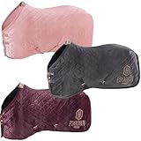 ESKADRON Abschwitzdecke VELVET SHETTY Heritage 23/24