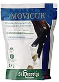 St. Hippolyt Movicur 5 kg Nachfüllpack