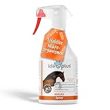 Ida Plus Mauke Spray für Pferde 500 ml - schnelle Hilfe bei Mauke, Strahlfäule & Ekzemen - Mauke...