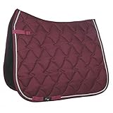 HKM 4057052376719 Schabracke -Cassandra- Illinois3100 Weinrotvielseitigkeit