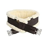 Kentucky LF Sattelgurt br 125