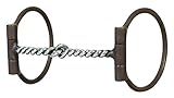Weaver Leder-Allzweck-Gebiss