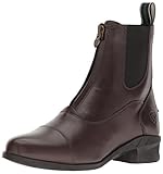 ARIAT Damen Heritage Iv Zip Paddock Boot, Hellbraun, 40 EU