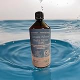 2,5% Totes Meer Sole 1ltr Bocholter Inhalationen