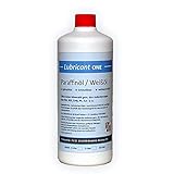 Lubricant ONE Paraffinum Liquidum (1 Liter) Paraffinöl, med. Qualität (Ph.Eur.), hochreines...