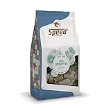 Speed Delicious speedies Eucalyptus, Pferdeleckerli mit Eukalyptusgeschmack, erfrischender Snack...