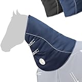 Halsteil für Esposita Airflow Regendecke Gr. M (135cm - 145cm) Navy ohne Füllung