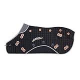 LeMieux Coductive Magno Decke - Size M