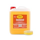 Reiskeimöl 10 Liter Kanister Für Pferde – Kann den natürlichen Muskelaufbau unterstützen -...