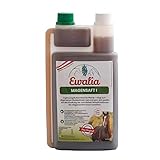 Ewalia Magensaft I für Pferde 1 L