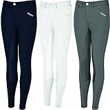 PIKEUR Jugend Vollbesatz Reithose BRADDY GRIP