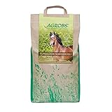 Agrobs Alpengrün Seniormüsli 4 kg