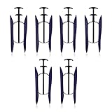 Lisa Boots Automatik Stiefelspanner 35 cm, by MTS shoecare, made in Germany (Set 3 Paar), universal...