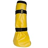 YONGZHAO Pferdehufumwickelte Stiefel, Tropftasche, Stiefel, zur Behandlung von Drossel oder...