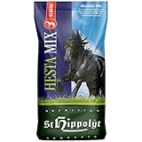 St.Hippolyt Hesta-Mix Classic, 25 kg