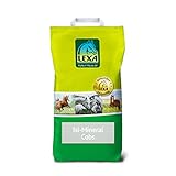 Isi-Mineral-Cobs 4,5 kg Beutel