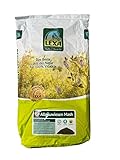 Lexa Allgäuwiesen Mash 15 kg