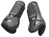 BUSSE Gamaschen BOUNCE GLITTER