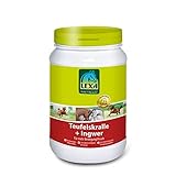 Teufelskralle + Ingwer 3 kg Eimer