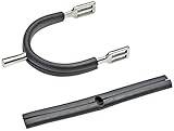 BUSSE Sporenschoner, schwarz, STANDARD