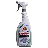 Schopf Reudanon - biologische Ungezieferbekämpfung - 1 Liter