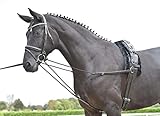 BUSSE Dreieckszügel Basic-Kordel