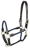 PFIFF Lederhalfter 'Lina'