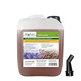 5-Liter-Kanister ProFair Leinöl kaltgepresst, 100% aus reiner Leinsaat, ohne Zusätze,...