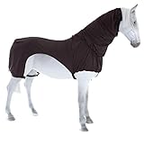 Boett Sweet Itch Light - Dark Brown (Gr.140-170)