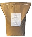 Schwarzkümmel Presskuchen für Pferde 5kg | Pellets als Leckerlie | frisch gepresst, naturbelassen...