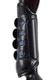 Premier Equine Air-Cooled Eventing Boot Hind - Size M