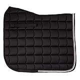 PFIFF 102910 DR Schabracke 'Dyat', schwarz Full