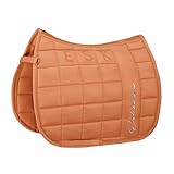 ESKADRON Schabracke BIG SQUARE MATTGLOSS Classic Sports Kollektio