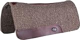 HKM Atlanta Westernpad Braun Vollblut/Warmblut