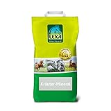 Kräuter-Mineral 9 kg Beutel