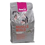 Pavo MuscleBuild 3 kg