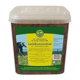 Nösenberger Leinkonzentrat pur 3 kg