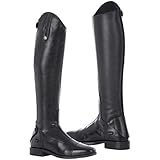 Busse Reitstiefel BONDY, schwarz, 37, NW (44/34.5-36.5)