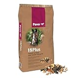 Pavo 18Plus - 15 kg