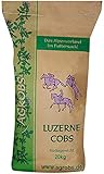 Agrobs Luzernecobs, 1er Pack (1 x 20000 g)