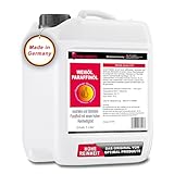 Optimal Products Paraffinöl 5L I Hoch raffiniertes, neutrales & farbloses Mineralöl mit einem...
