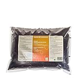 EM HorseCare Bokashi Effektive Mikroorganismen f. Pferde 4kg /Darmflora, Kleie-Kräuter-Ferment auf...