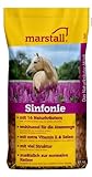 marstall Premium-Pferdefutter Sinfonie, 1er Pack (1 x 15 kilograms)