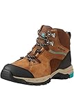 ARIAT Skyline H20 Stiefel Distressed Brown Footwear UK Size - UK 7.5