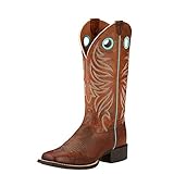 Ariat Round Up Ryder Weststiefel