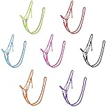 netproshop Knotenhalfter mit Zügel in tollen Farben für Shetty, Pony, Cob, Full Farbauswahl,...