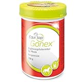EQUITOP Gonex Granulat Vet.