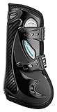 Veredus - Carbon Gel VENTO Gamaschen vorne